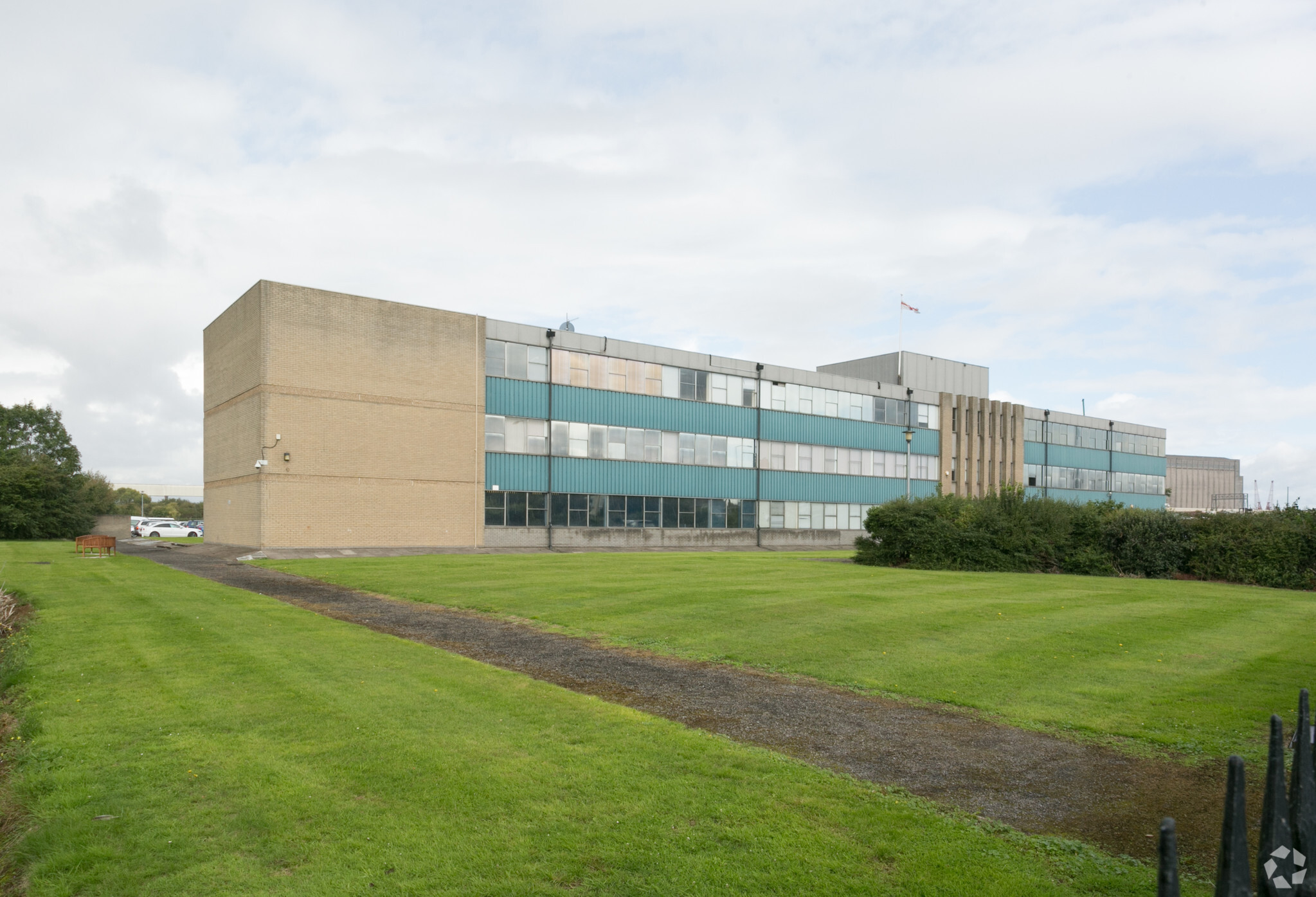 St Andrews Rd, Avonmouth à louer Photo principale- Image 1 de 12