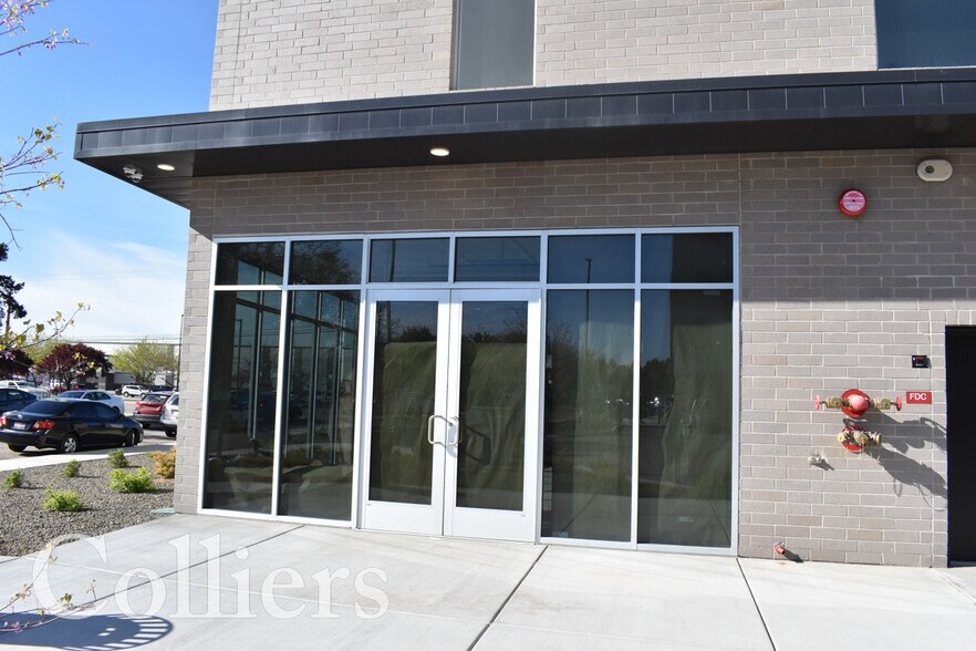 239 S Orchard St, Boise, ID à louer - Photo du bâtiment - Image 3 de 3