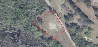 Plus de détails pour 927 Claflin Rd, Bamberg, SC - Terrain à vendre