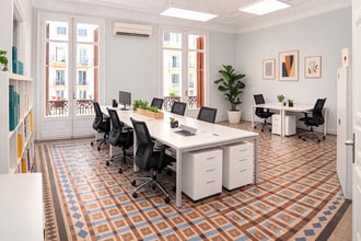 Rambla de Catalunya, 73, Barcelona, Barcelona for lease Interior Photo- Image 2 of 16