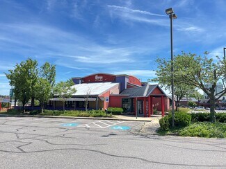 Plus de détails pour 7511 Greenbelt Rd, Greenbelt, MD - Commerce de détail à louer