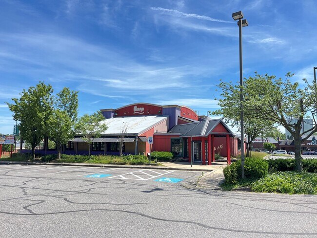 More details for 7511 Greenbelt Rd, Greenbelt, MD - Retail for Lease