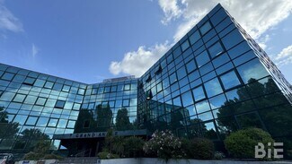 Plus de détails pour 2 Avenue De Chavailles, Bruges - Bureau à louer