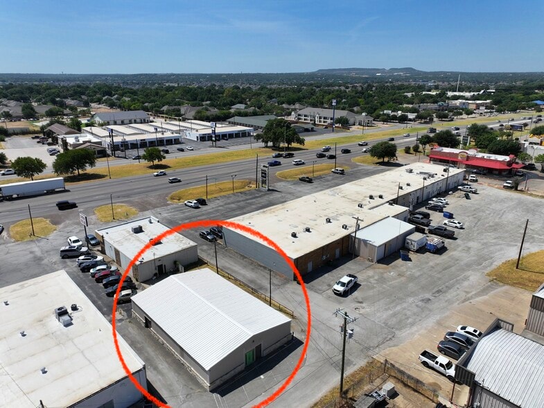 1342 E Highway 377, Granbury, TX for sale - Building Photo - Image 2 of 21