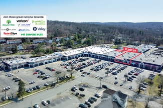 More details for 350 Ramapo Valley Rd, Oakland, NJ - Retail for Lease