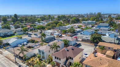 2363 Torrance Blvd, Torrance, CA - Aerial map view - Image1