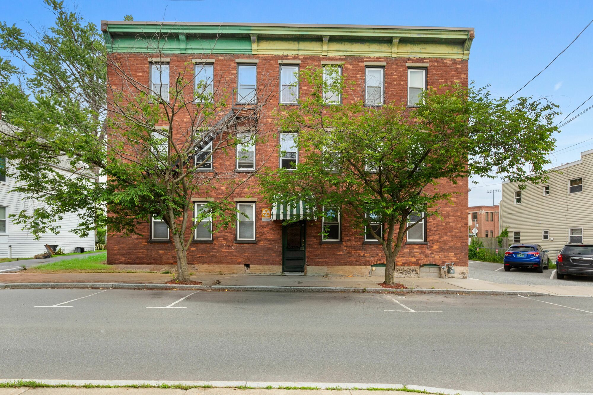 23 Monroe St, Schenectady, NY for sale Building Photo- Image 1 of 18