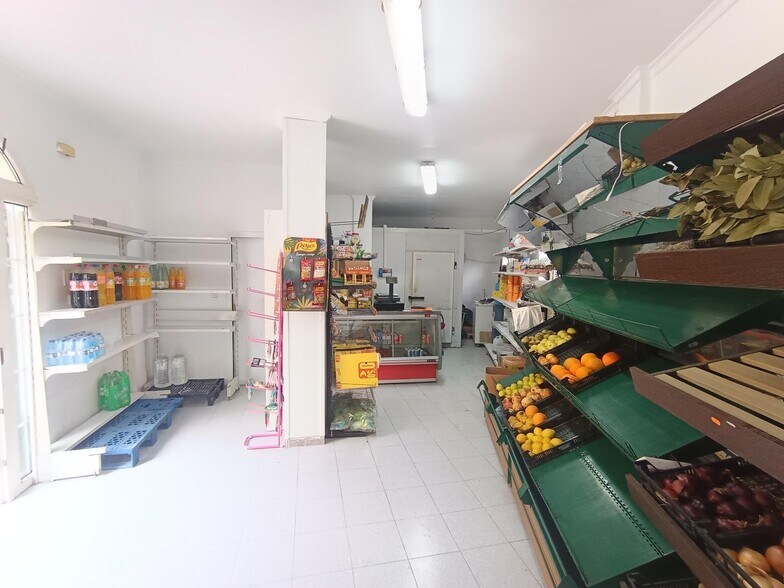 Commerce de détail dans Molina de Segura, Murcia à vendre - Photo intérieure - Image 3 de 5