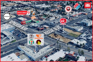 More details for 8332 Sepulveda Blvd, North Hills, CA - Retail for Lease