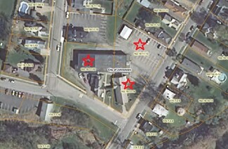 More details for 1 Warren St, Johnstown, NY - Office for Sale