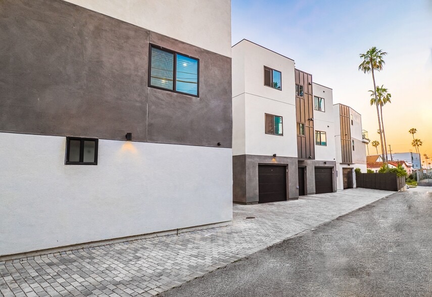 1414 S Orange Dr, Los Angeles, CA for sale - Building Photo - Image 2 of 37