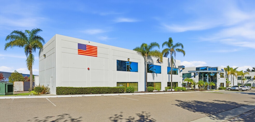 6720 Top Gun St, San Diego, CA à vendre - Photo du bâtiment - Image 3 de 24