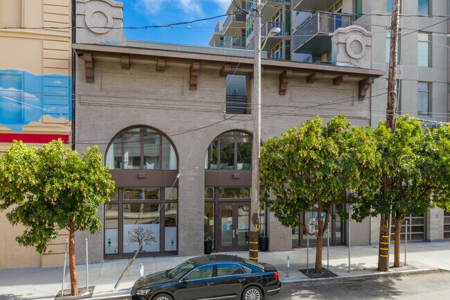 More details for 49 Page St, San Francisco, CA - Office/Retail for Lease