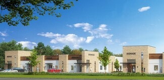 More details for 2810 W First St, Prosper, TX - Office/Medical for Lease