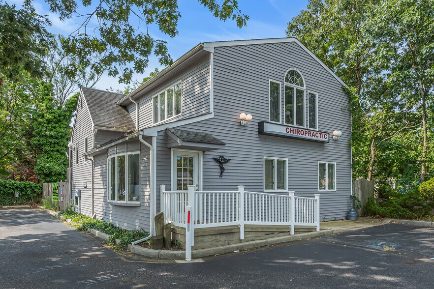 2 Garfield Ave, Toms River, NJ à vendre - Photo du bâtiment - Image 2 de 31