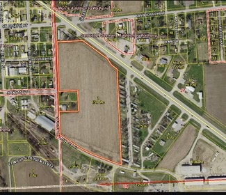 More details for 0 US Highway 36, Wathena, KS - Land for Sale