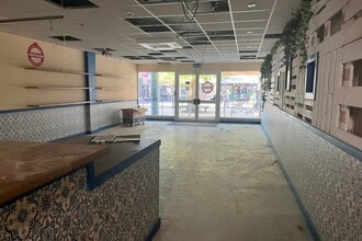 87-92 Fore St, Exeter à louer Photo intérieure- Image 1 de 10