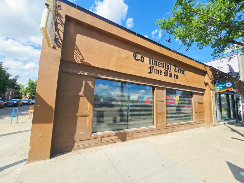 10560 82nd Ave NW, Edmonton, AB for sale - Building Photo - Image 3 of 16