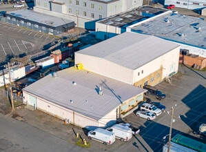 4400 24th Ave W, Seattle, WA - AERIAL  map view - Image1