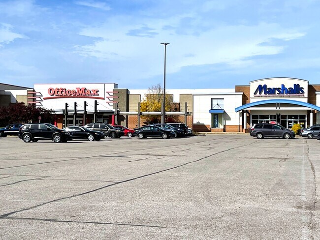 More details for 3462-3630 Mayfield Rd, Cleveland Heights, OH - Retail for Lease