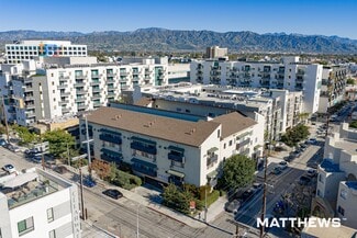 More details for 11231 Otsego St, North Hollywood, CA - Multifamily for Sale