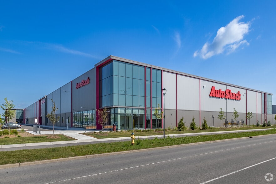 115 Journeyman St, Kanata, ON for sale - Primary Photo - Image 1 of 1