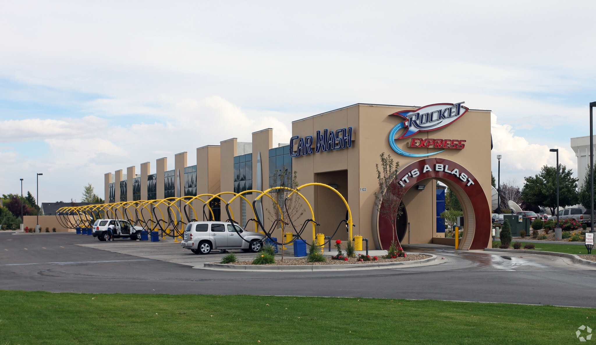 1122 Blue Lakes Blvd N, Twin Falls, ID for sale Primary Photo- Image 1 of 3