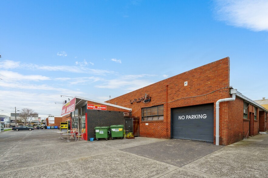 286-288 Wickham Rd, Moorabbin à louer - Photo du bâtiment - Image 2 de 2