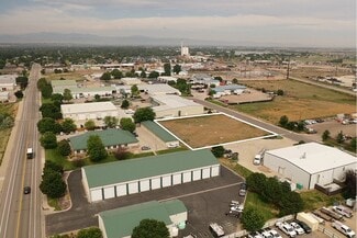 More details for 645 Technology Cir, Windsor, CO - Land for Lease