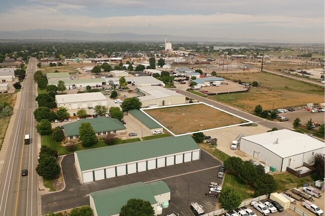 More details for 645 Technology Cir, Windsor, CO - Land for Lease