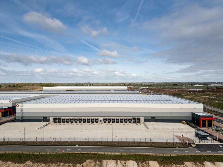 Bubbenhall Rd, Baginton à louer - Photo du bâtiment - Image 3 de 33