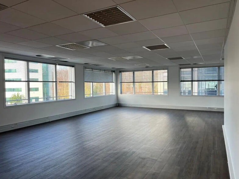 31/35 Allée Des Impressionnistes, Villepinte à louer - Photo intérieure - Image 3 de 7