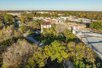 1248 James St, Memphis, TN - Aérien  Vue de la carte - Image1