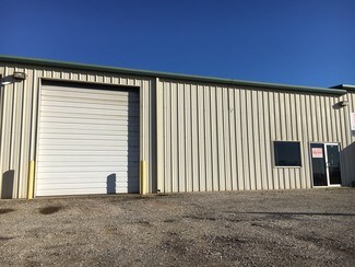 Plus de détails pour 850 Blue Mound Rd W, Haslet, TX - Industriel à louer