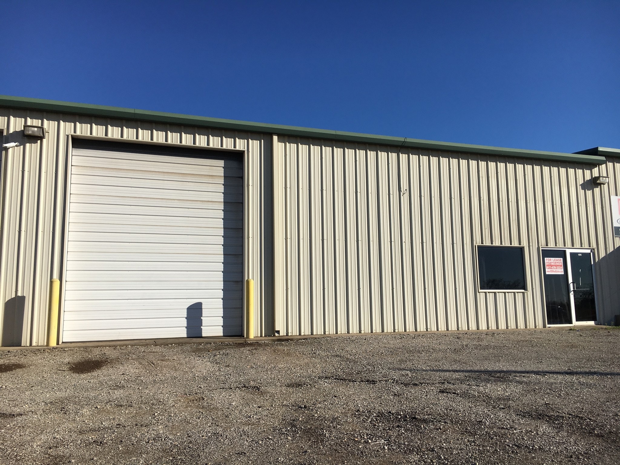 850 Blue Mound Rd W, Haslet, TX for lease Building Photo- Image 1 of 14