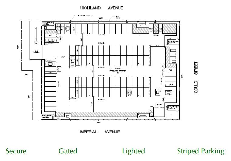 999 Gould St, New Hyde Park, NY for lease - Building Photo - Image 1 of 1