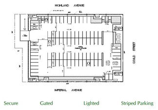 Plus de détails pour 999 Gould St, New Hyde Park, NY - Terrain à louer