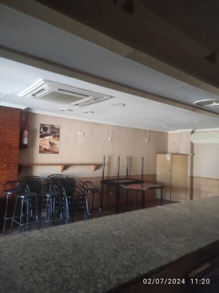 Retail in Cáceres, Cáceres for sale - Interior Photo - Image 3 of 3