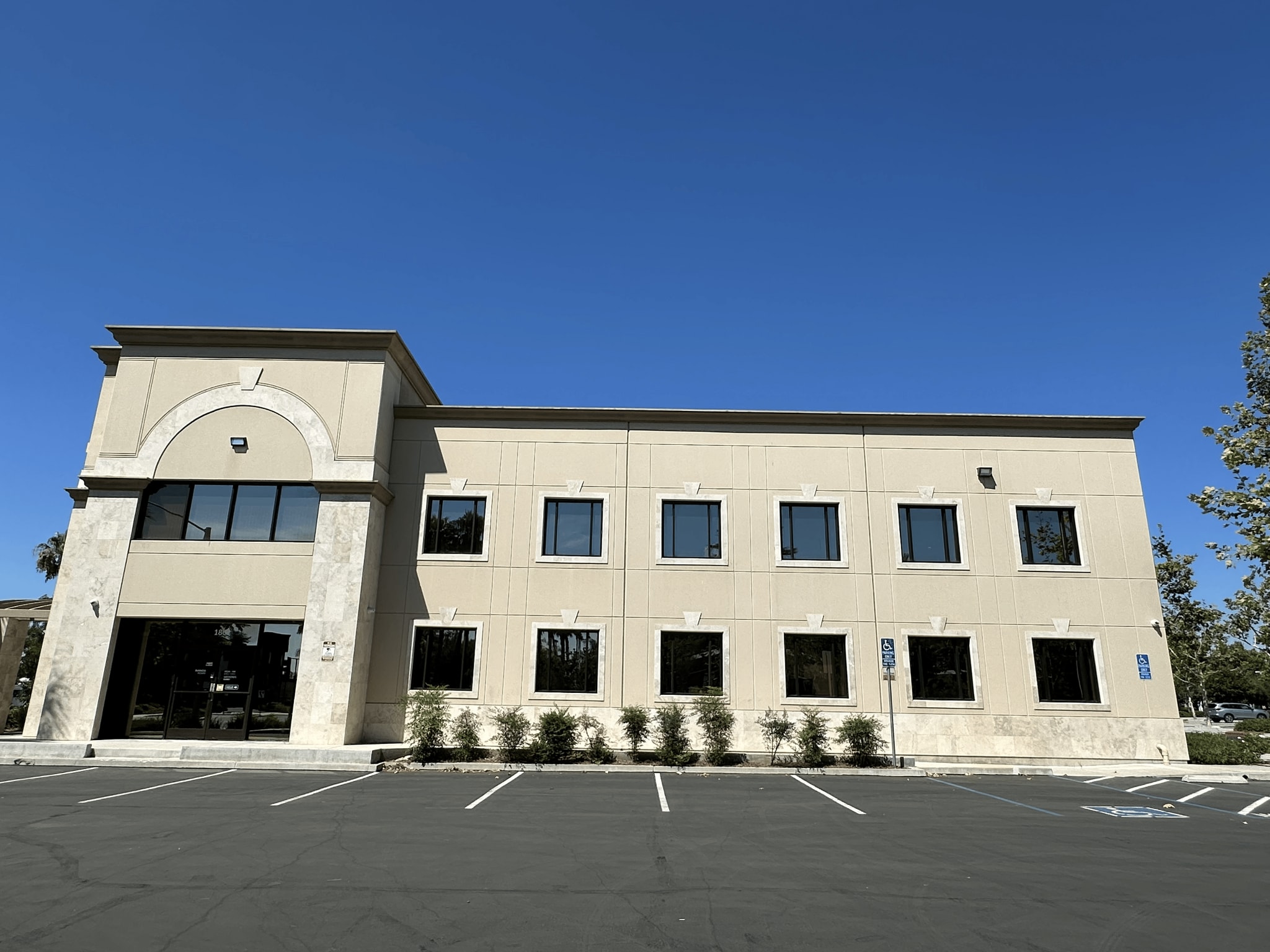 1801 E Holt Blvd, Ontario, CA for lease Primary Photo- Image 1 of 10