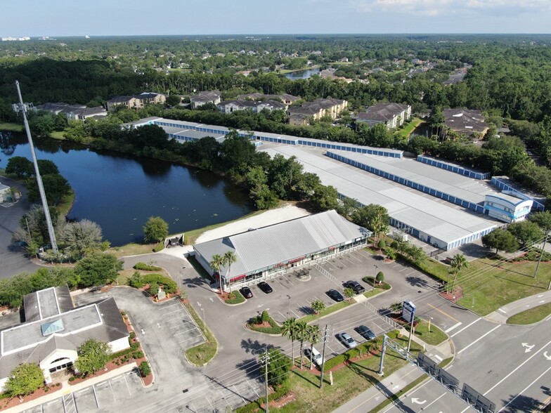3503 Kernan Blvd S, Jacksonville, FL for lease - Building Photo - Image 3 of 13