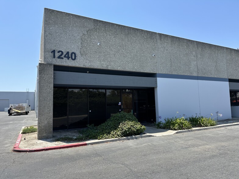 1240 N Jefferson St, Anaheim, CA for sale - Building Photo - Image 1 of 24