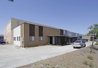 Plus de détails pour 8332 Case St, La Mesa, CA - Industriel à vendre