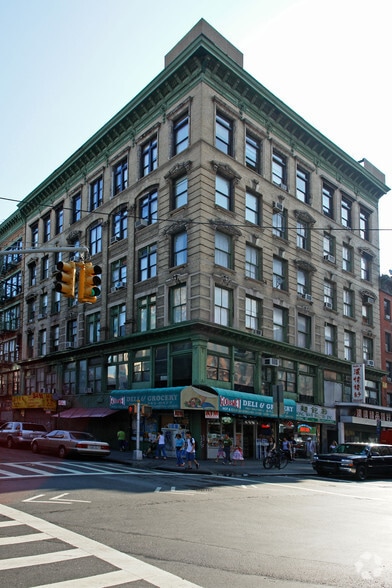 83 Canal St, New York, NY for lease - Building Photo - Image 2 of 3
