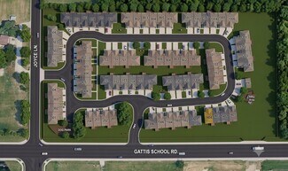 Plus de détails pour 2600 Gattis School Rd, Round Rock, TX - Multi-résidentiel à vendre