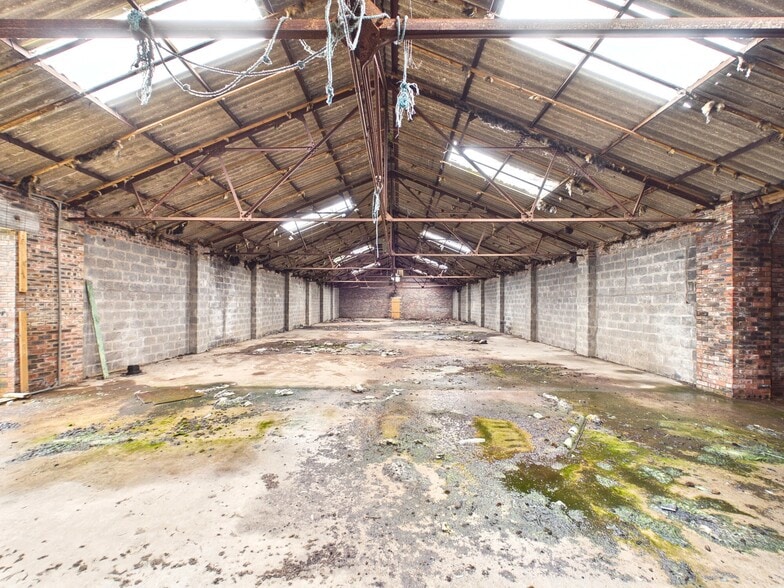 Port St, Annan for sale - Building Photo - Image 3 of 6