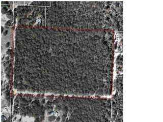 1111 Sam O'Neal Rd, Baker, FL à vendre Photo du bâtiment- Image 1 de 2