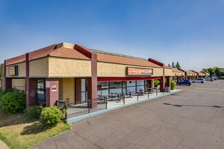 Plus de détails pour 2322 W Northern Ave, Phoenix, AZ - Commerce de détail à louer