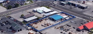 Plus de détails pour 1615 N Woodruff Ave, Idaho Falls, ID - Industriel à louer