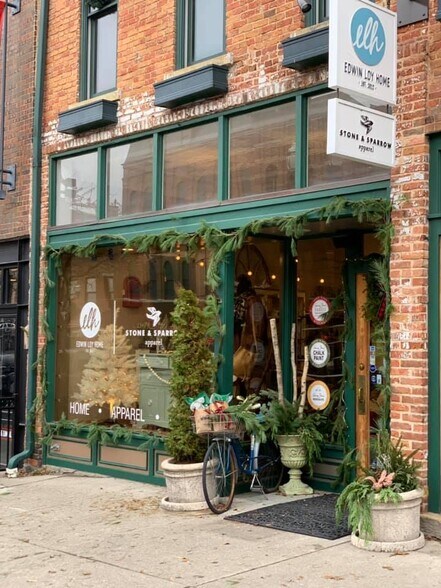 27 N Sandusky St, Delaware, OH for sale - Building Photo - Image 3 of 12