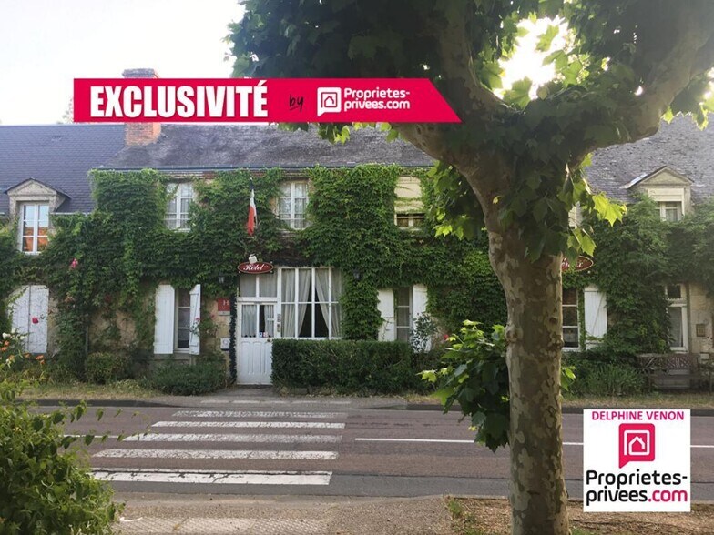 Flex in Combreux for sale - Building Photo - Image 1 of 18